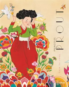 Couverture du produit · Princesse Prout