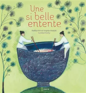 Couverture du produit · Une si belle entente