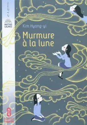 Couverture du produit · Murmure à la lune