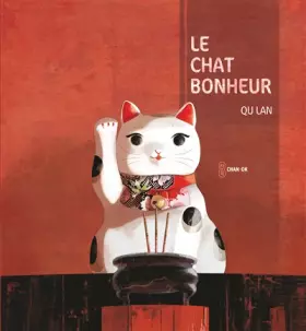 Couverture du produit · Le chat bonheur