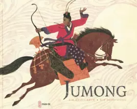 Couverture du produit · Jumong