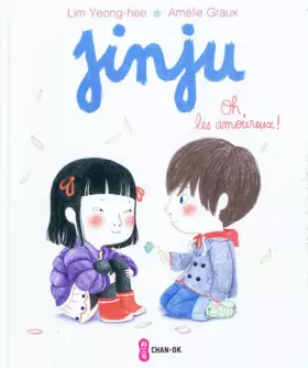Couverture du produit · Oh les amoureux!