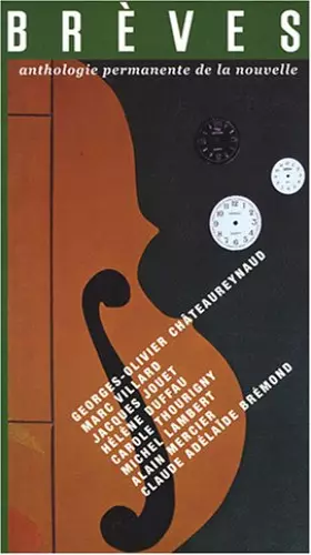 Couverture du produit · Brèves, N° 85 :