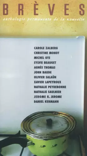 Couverture du produit · Brèves, N° 98 :
