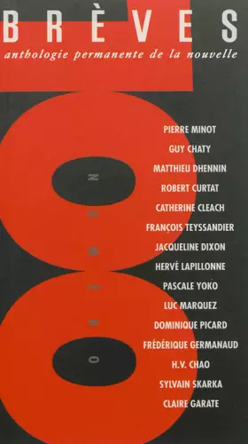 Couverture du produit · Brèves, N° 100 :