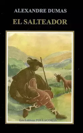 Couverture du produit · El Salteador