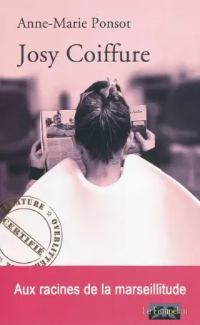 Couverture du produit · Josy Coiffure