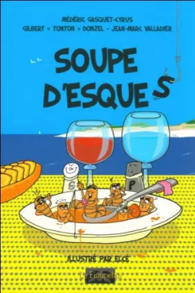 Couverture du produit · Soupe d'esques