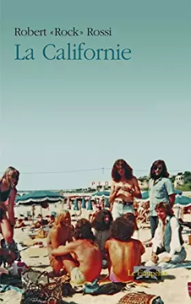 Couverture du produit · La Californie