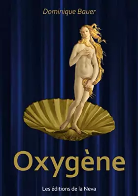 Couverture du produit · Oxygène