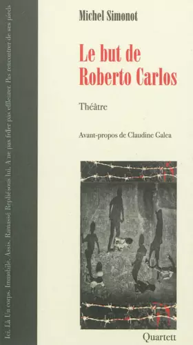 Couverture du produit · Le but de Roberto Carlos