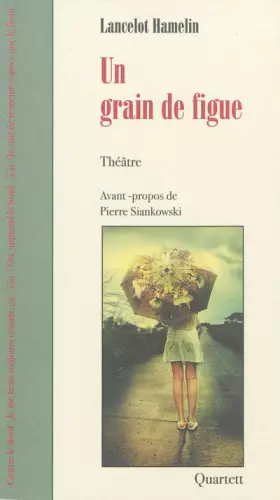 Couverture du produit · Un grain de figue