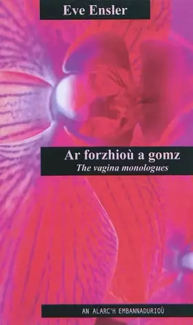 Couverture du produit · Ar forzhioù a gomz