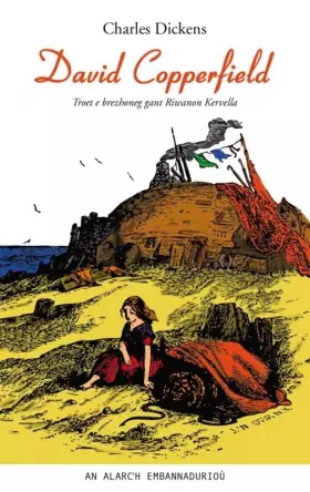 Couverture du produit · David Copperfield