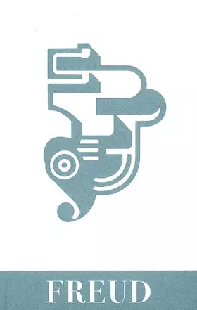 Couverture du produit · L'Arc-Inculte : Sigmund Freud