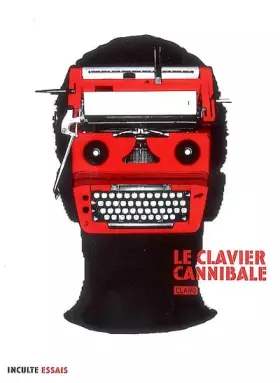 Couverture du produit · Le clavier cannibale