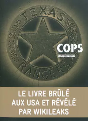 Couverture du produit · Cops