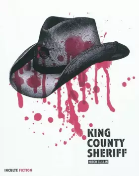 Couverture du produit · King County Sheriff