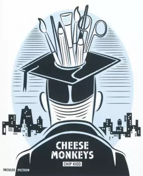 Couverture du produit · Cheese monkeys