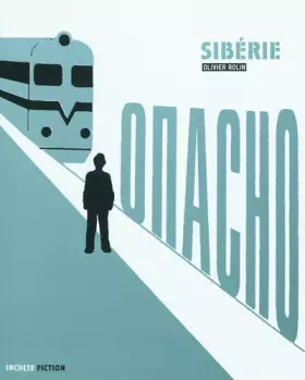 Couverture du produit · Sibérie