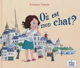Couverture du produit · Où est mon chat ?
