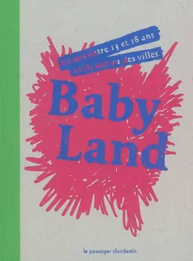 Couverture du produit · Babyland