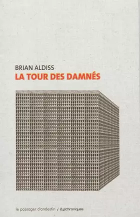 Couverture du produit · La Tour des damnés