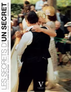 Couverture du produit · Les Secrets d'un Secret