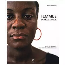 Couverture du produit · Femmes en résistance