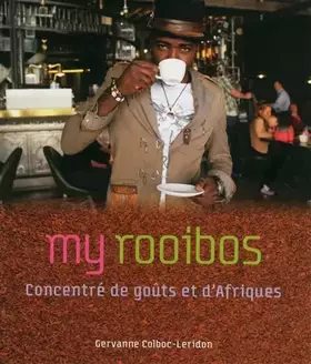 Couverture du produit · My Rooibos