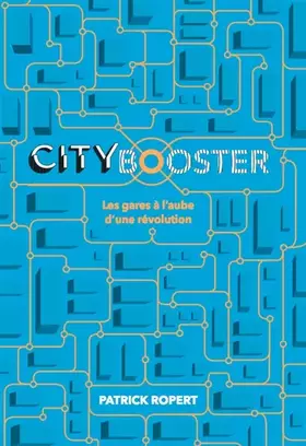 Couverture du produit · City booster