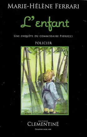 Couverture du produit · L'enfant