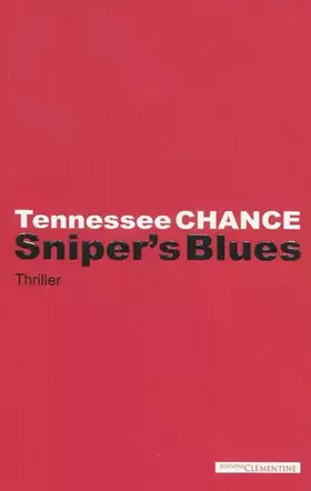 Couverture du produit · Sniper's blues