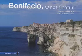 Couverture du produit · Bonifacio, sanctificteur