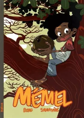 Couverture du produit · Mémel