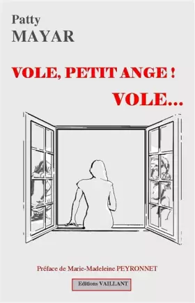 Couverture du produit · Vole petit ange ! Vole