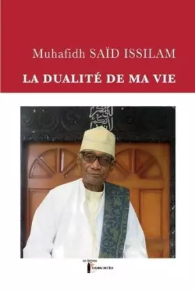 Couverture du produit · La dualite de ma vie