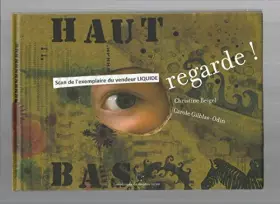 Couverture du produit · Regarde !