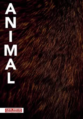 Couverture du produit · Animal