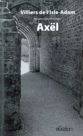 Couverture du produit · Axël