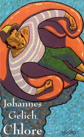 Couverture du produit · Chlore