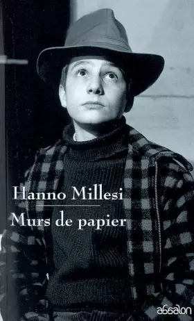 Couverture du produit · Murs de papier