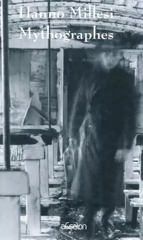 Couverture du produit · Mythographes