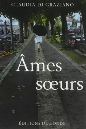Couverture du produit · Ames soeurs