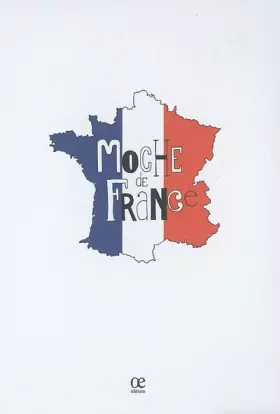 Couverture du produit · Moche de France