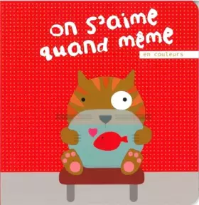 Couverture du produit · Les couleurs