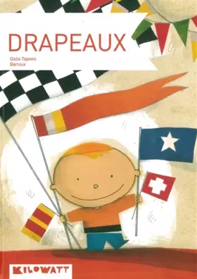 Couverture du produit · Drapeaux