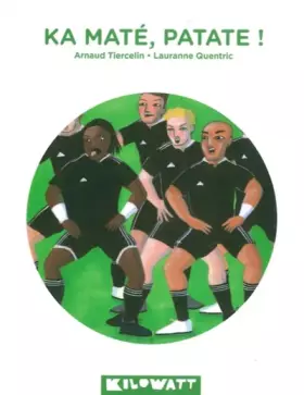 Couverture du produit · Ka maté, patate !