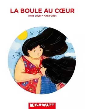 Couverture du produit · La boule au coeur
