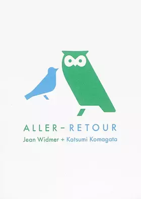 Couverture du produit · Aller-retour